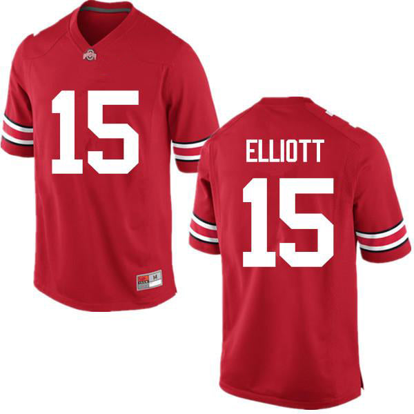 ohio state buckeyes football jersey