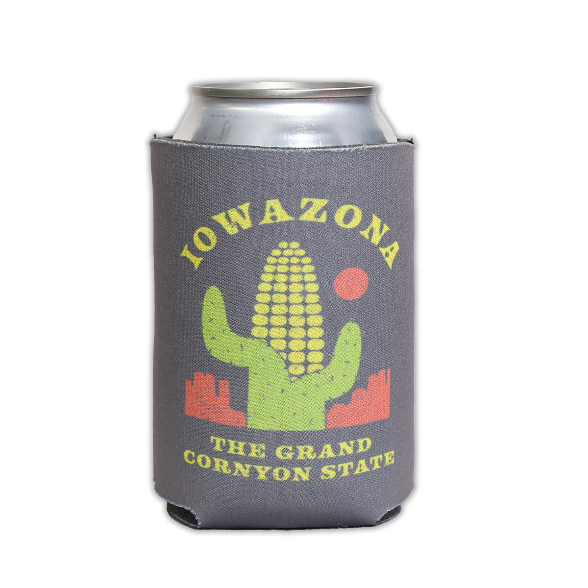 Bank of America Koozie® Can Cooler