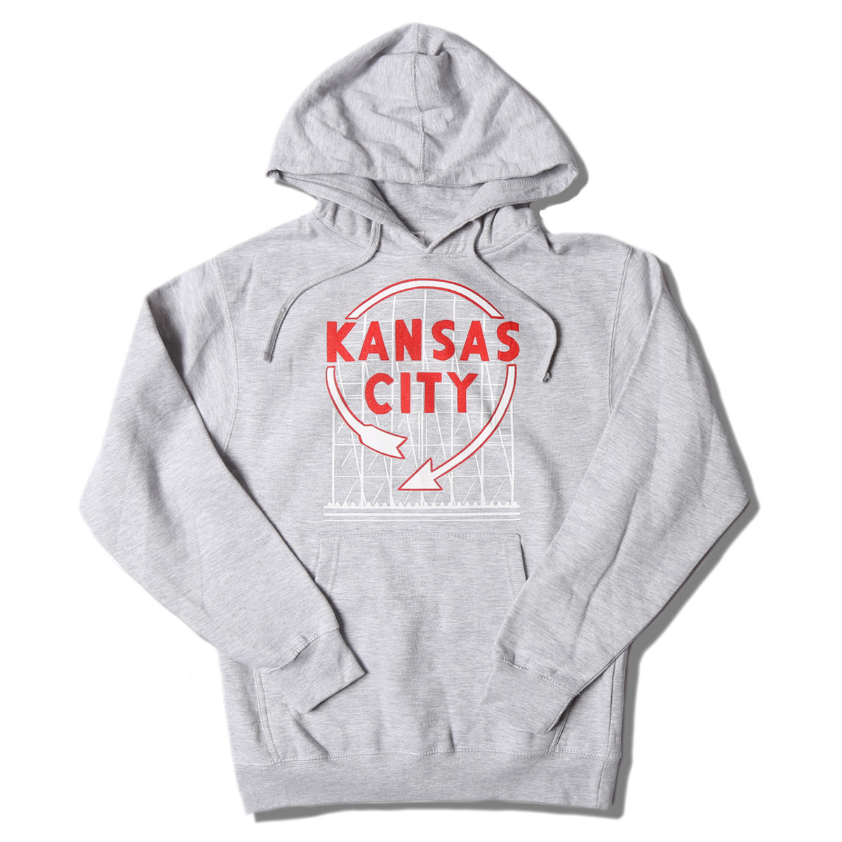 kansas city sweatshirt