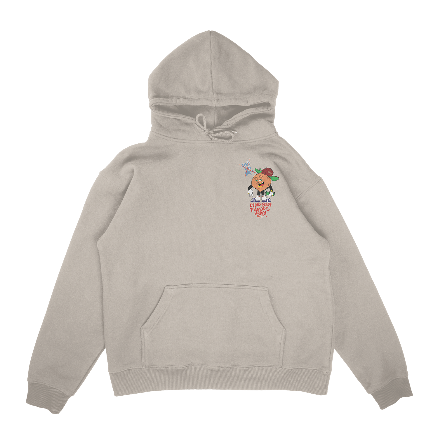 Eightyfive Hoodie