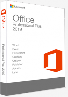 office 2019 full