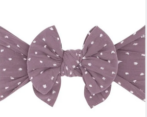 Shabby Dang Enormous Bow