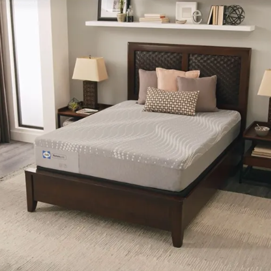 sealy fusion hybrid mattress