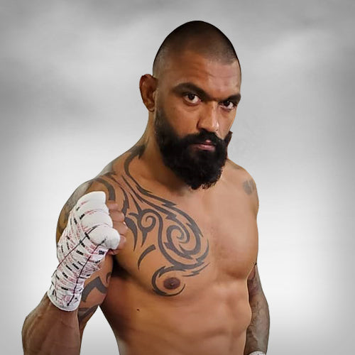 Liam McGeary