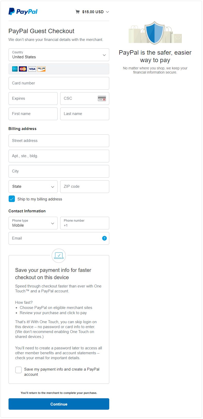 Payment Methods - Ảnh 4