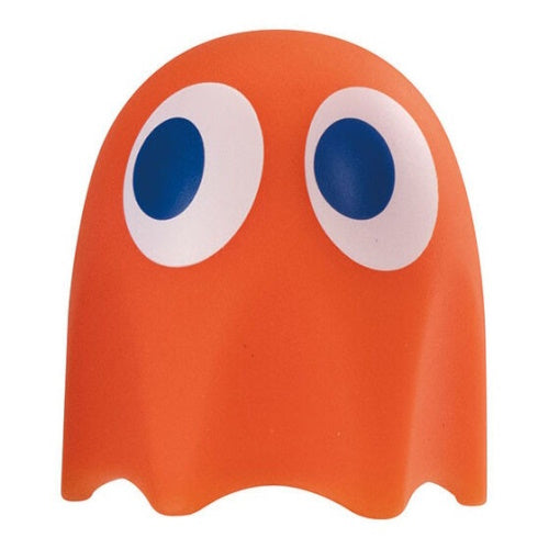 Minifigura de 2 pulgadas Pac-Man Light Up Mascot Series Bandai - Imagen 5 de 6