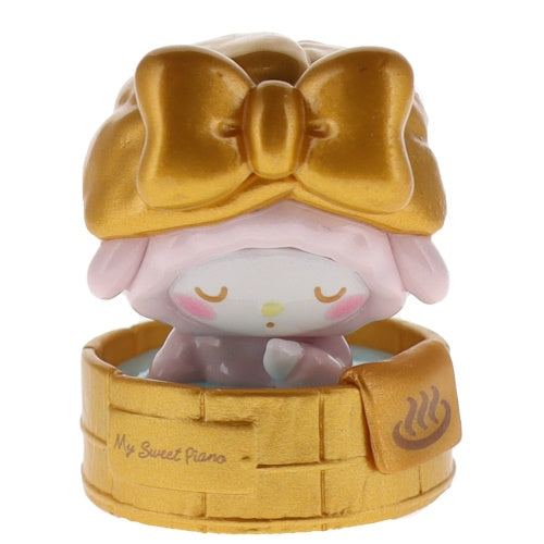 Sanrio Characters Hot Spring Series Toptoy 2-Inch Mini-Figure - Picture 14 of 21