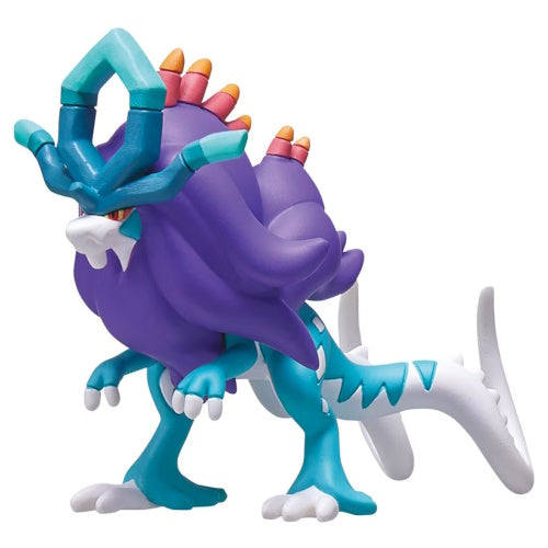 Minifigura Pokemon Moncolle Serie 2 Pulgadas Takara Tomy - Imagen 106 de 114