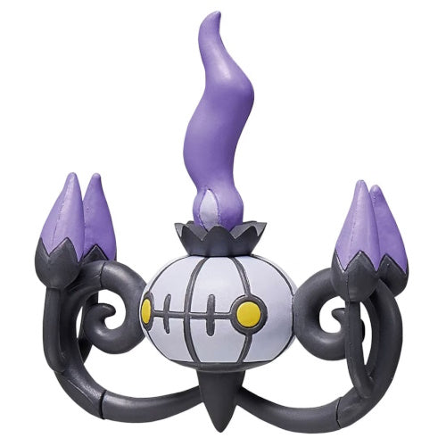 Minifigura Pokemon Moncolle Serie 2 Pulgadas Takara Tomy - Imagen 110 de 114