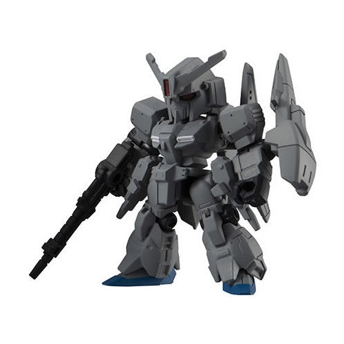 Gundam Mobile Suit Ensemble Part 14 Bandai 3 Inch Mini Figure Simplytoyz