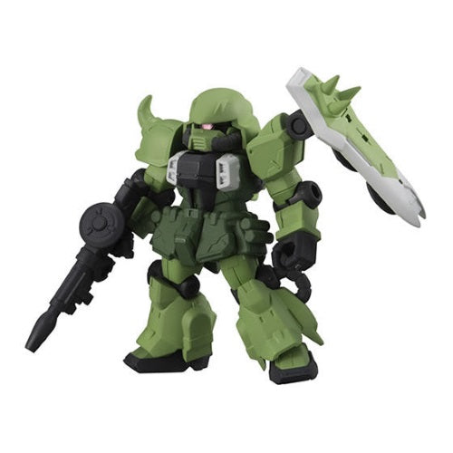 Gundam Mobile Suit Ensemble Part 18 Bandai 3 Inch Mini Figure Simplytoyz