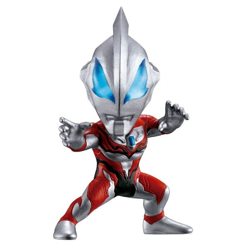 Ultraman 2 Converge Motion Bandai 3 Inch Mini Figure Simplytoyz