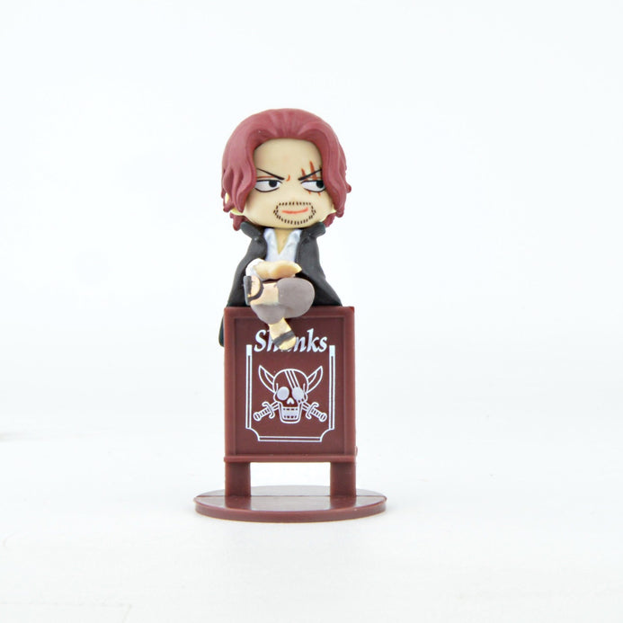 mini figure one piece