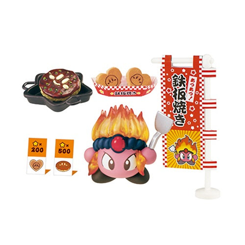 Nintendo Kirby Pupupu Festival Re-ment Miniature Doll Furniture – Simplytoyz