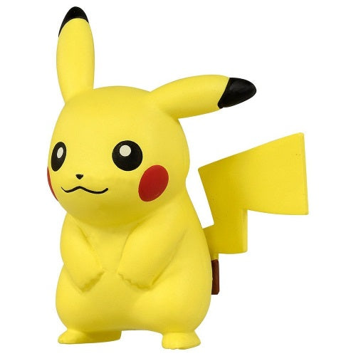 Pokemon Moncolle Series 2-Inch Takara Tomy Mini-Figure