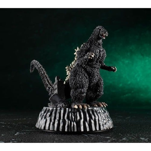 bandai godzilla mini figures