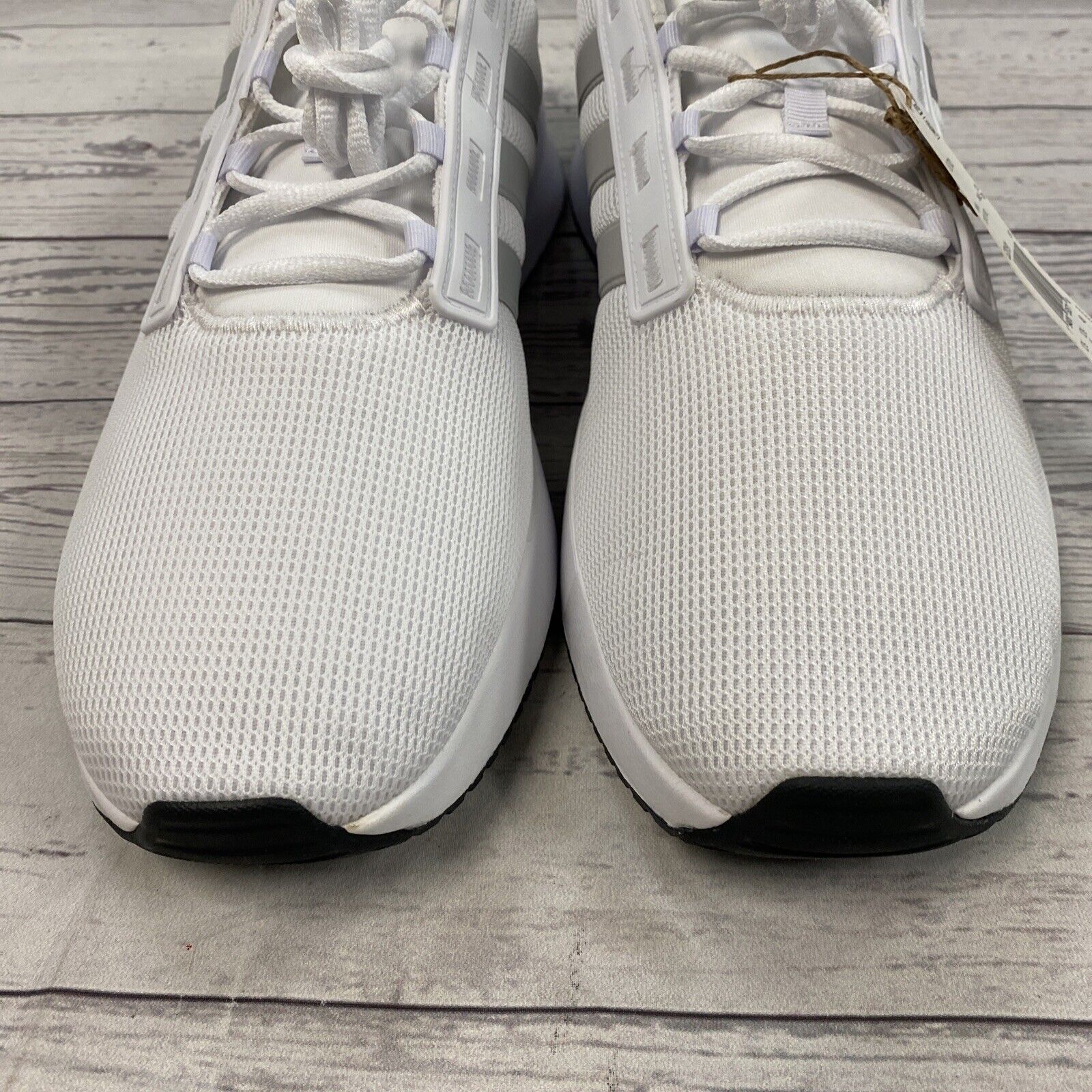 pestaña Instituto Bibliografía Adidas GZ8191 Racer TR21 White Running Shoes Sneakers Men's Size 13 -  beyond exchange
