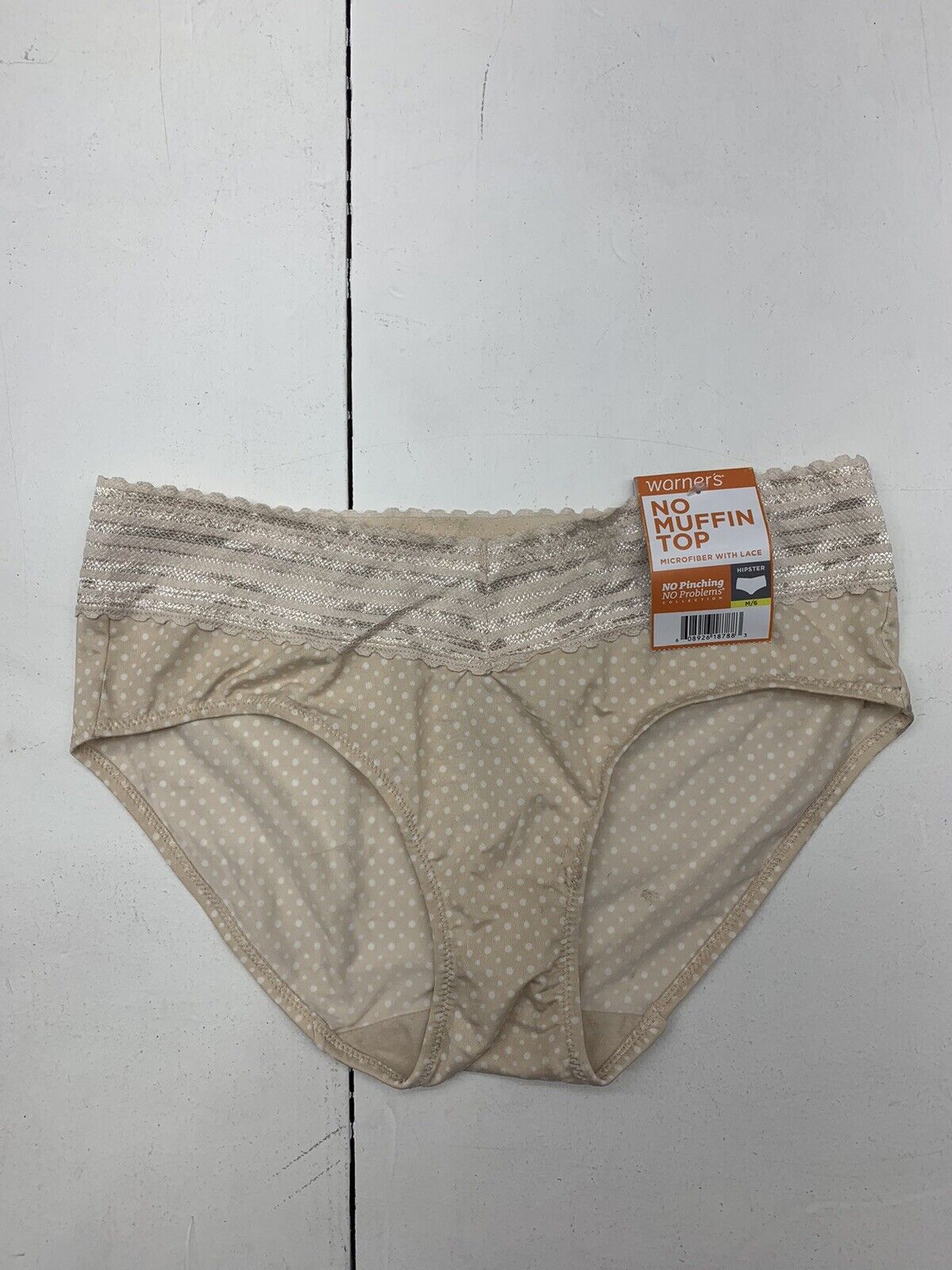  Warner Underwear For Women No Muffin Top