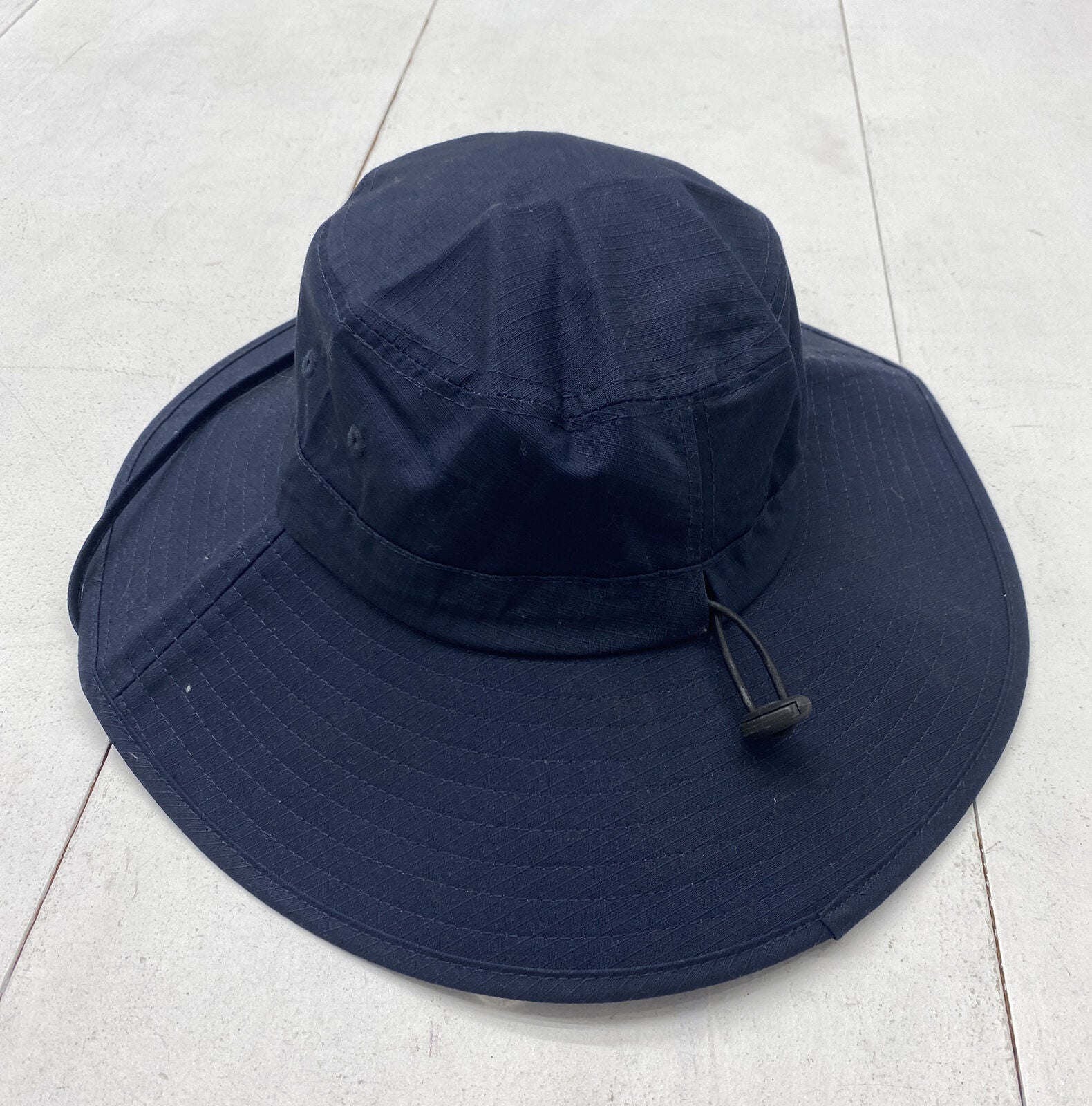Vintage Kenda Blue Fisherman Patch Snapback Hat Adult One Size - beyond  exchange