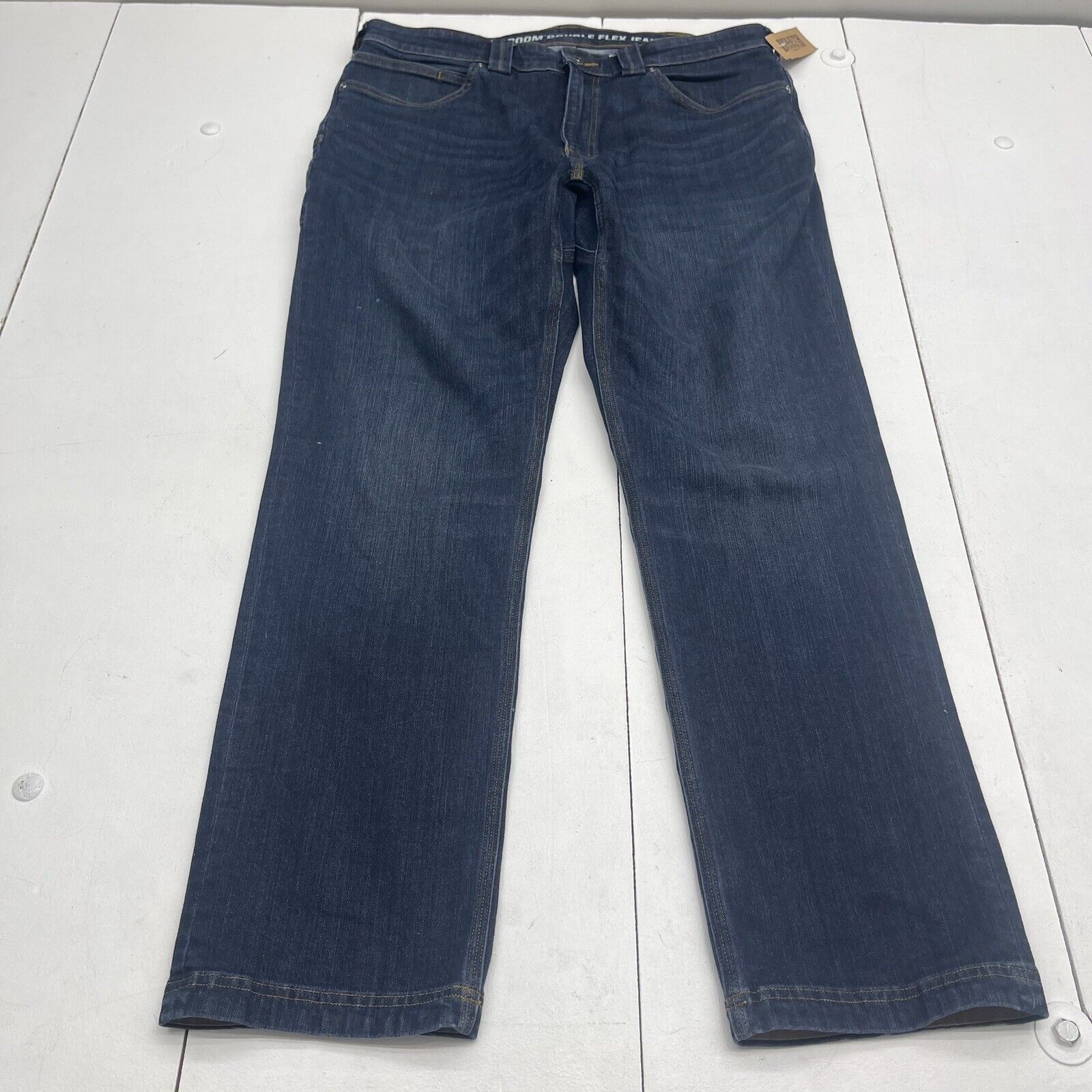 Men's DuluthFlex Ballroom Relaxed Fit Jeans