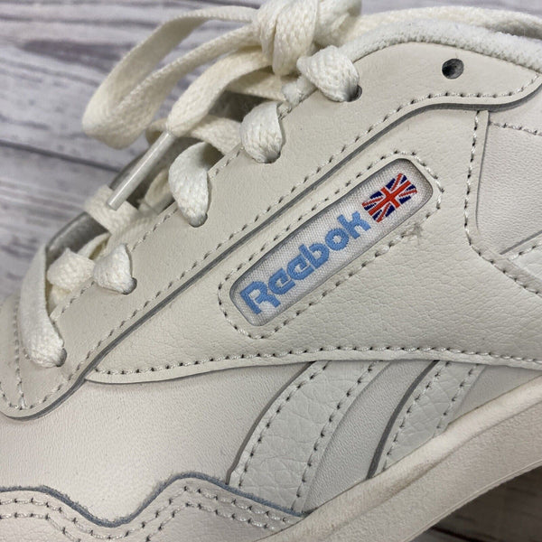 Reebok Classic Club Memory-tech Comfort Footbed Sneakers Size - beyond exchange