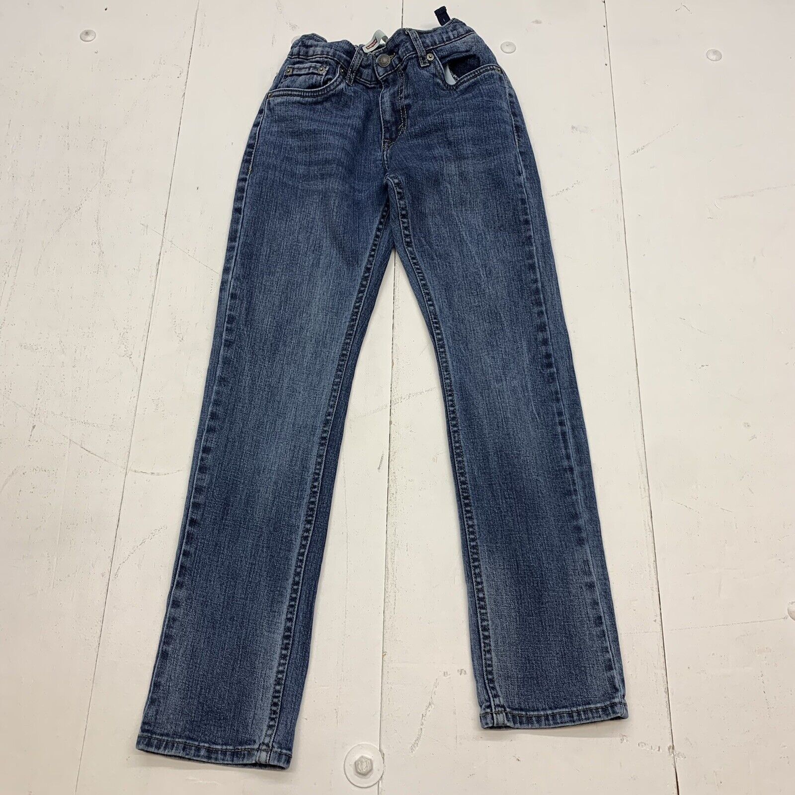 Levis 511 Boys Jeans Size size 14 - beyond exchange
