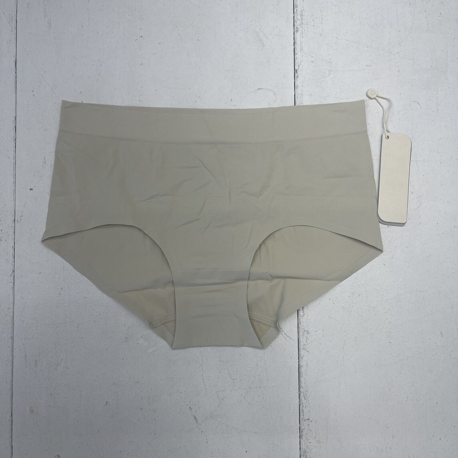 Armachillo Black Brief Underwear Women's Size 2X NEW - beyond exchange