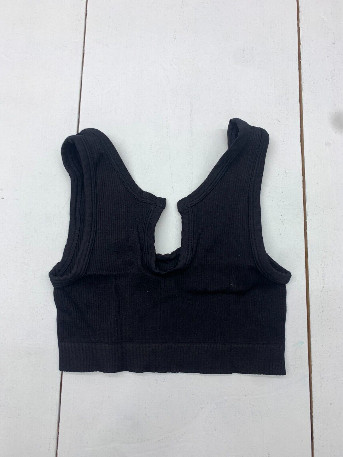 Body Form Black Sports Bra Women's Size 40C - beyond exchange