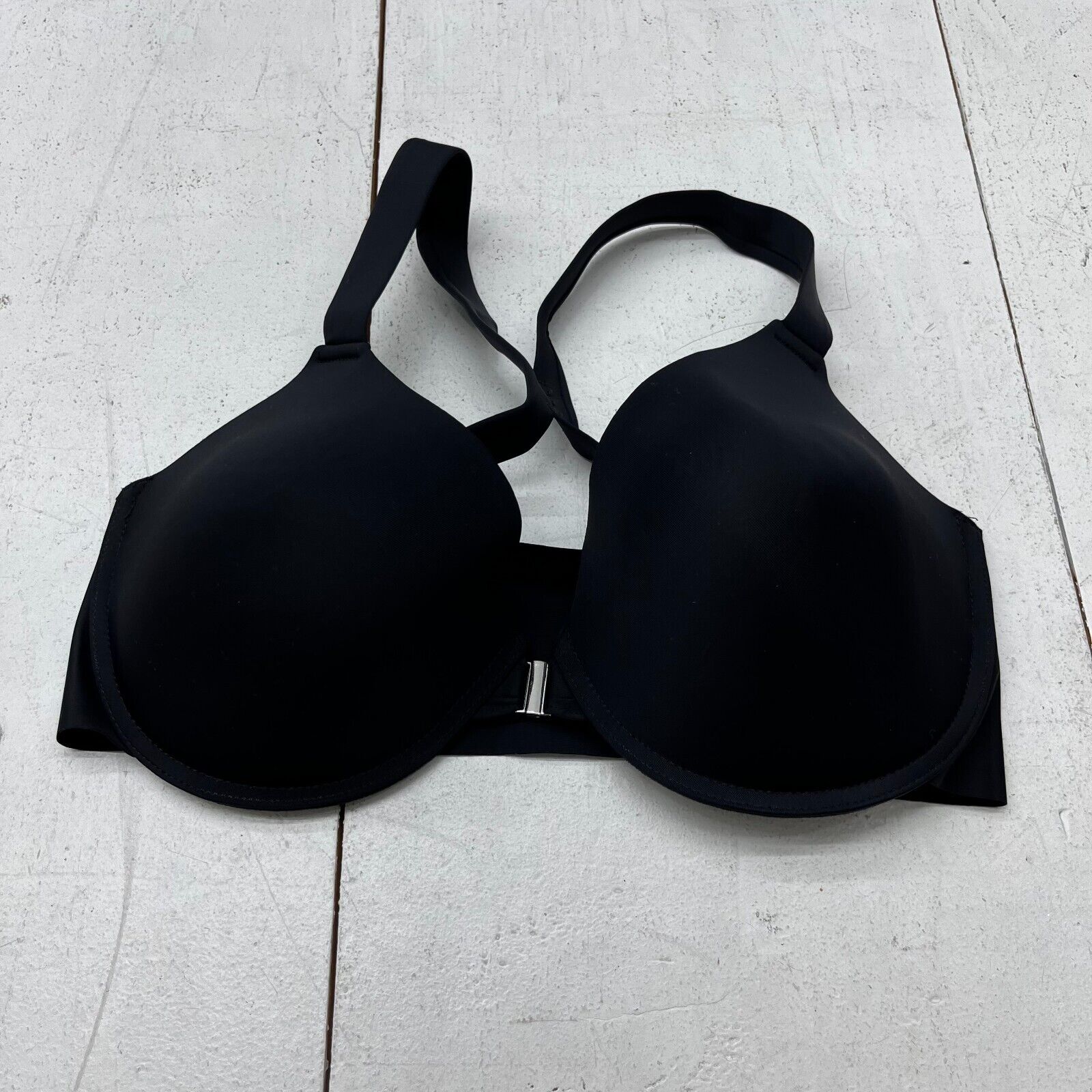 Chantelle Merci Underwire Bra 32G 32 (4D) Black - $22 - From Resell