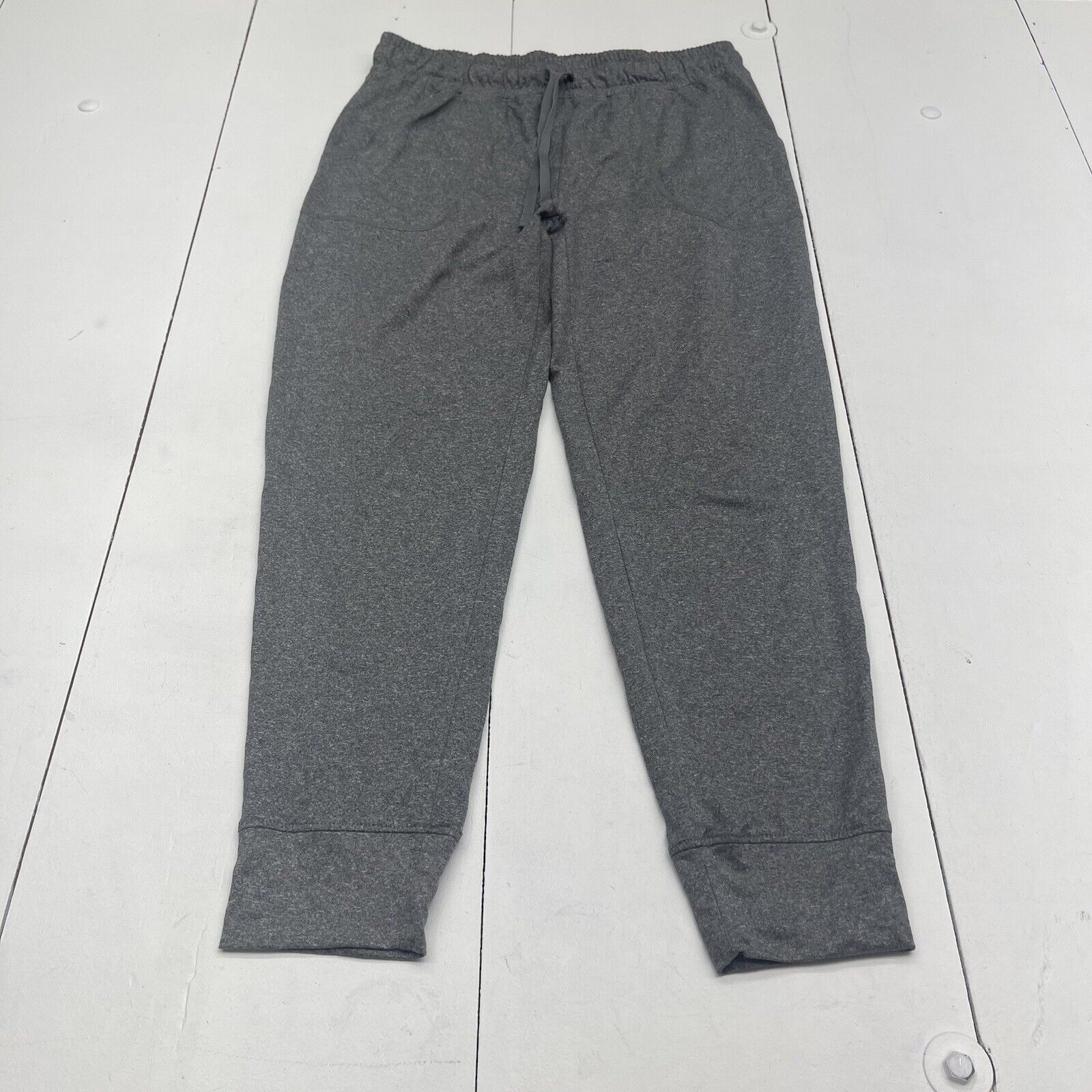 Automet Grey Jogger Sweatpants Women's Size Medium New - beyond exchange