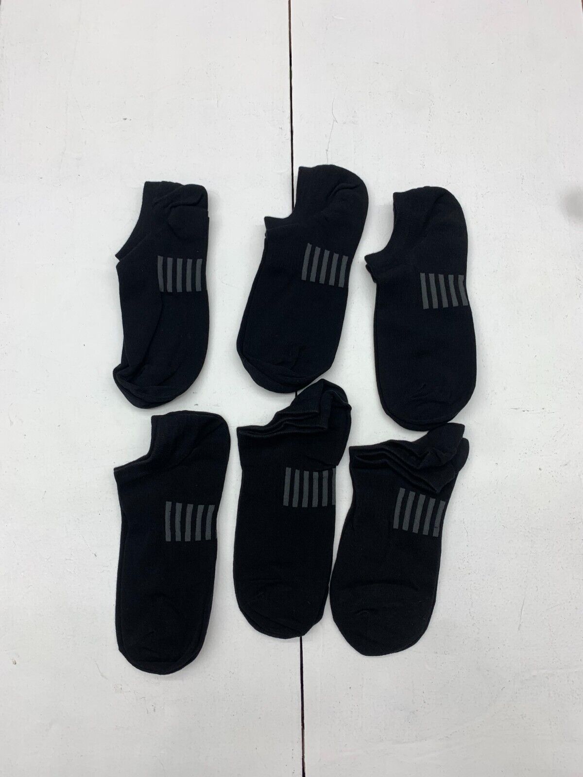 Member's Mark 10-Pack Quarter Top Sport Socks - Sam's Club