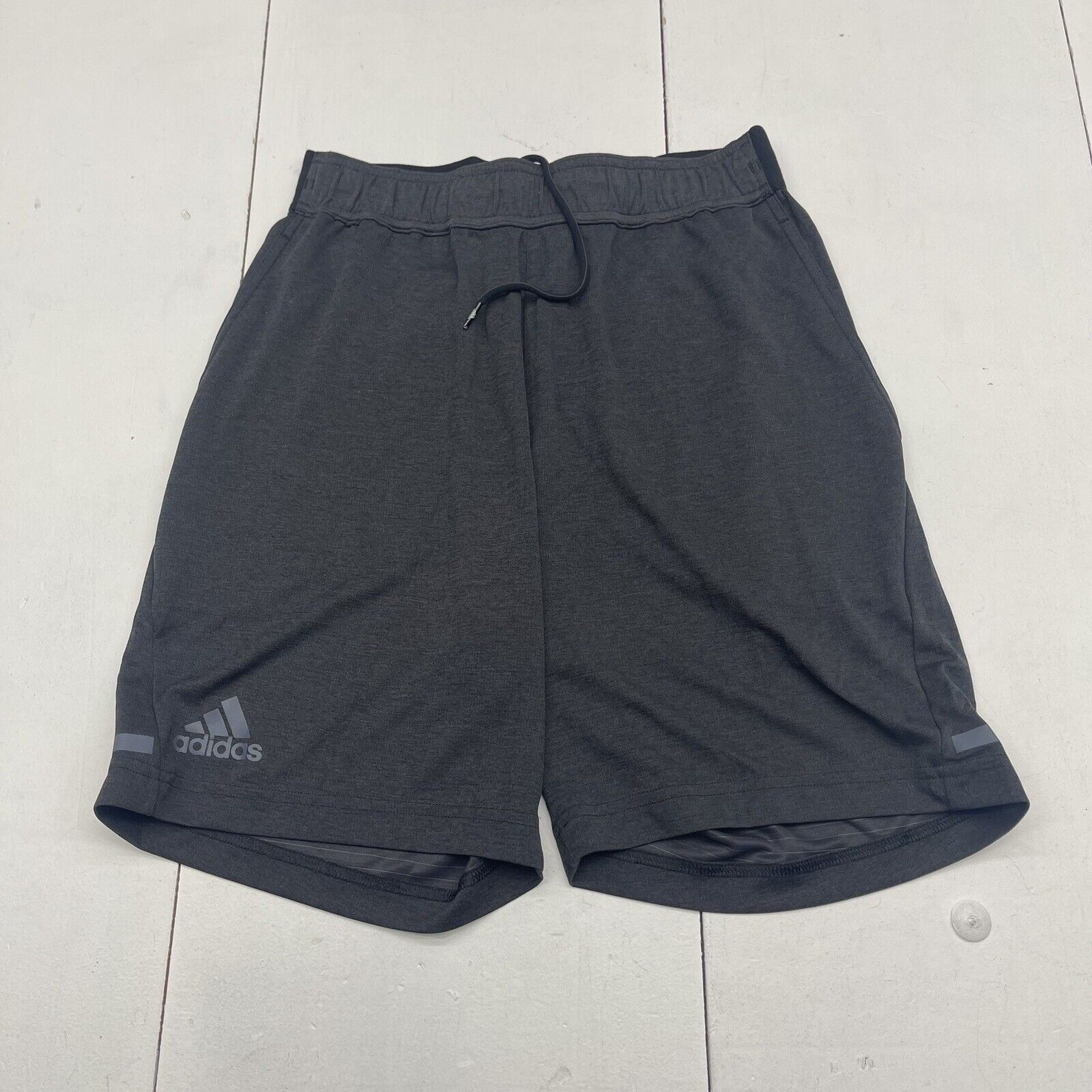 Black Athletic Shorts