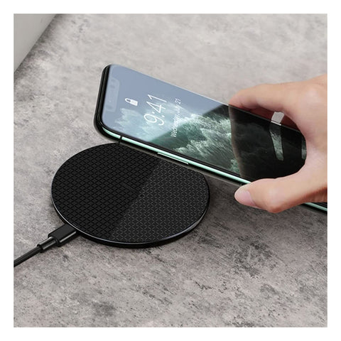 Wireless Charging Pad