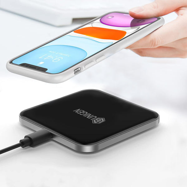 Wireless Charging Pad