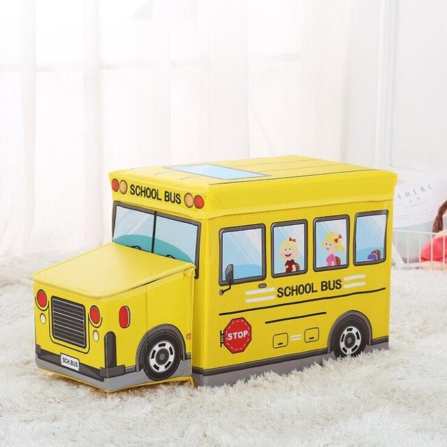 bus car toys