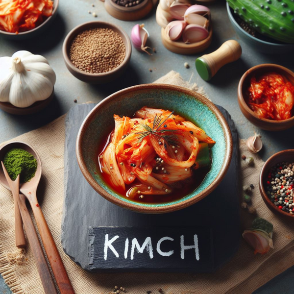 Can I Make Kimchi at Home?