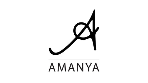 Amanya Logo