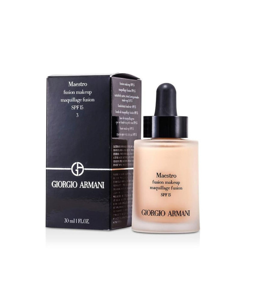 Giorgio Armani Maestro Foundation | Novela International Pte Ltd