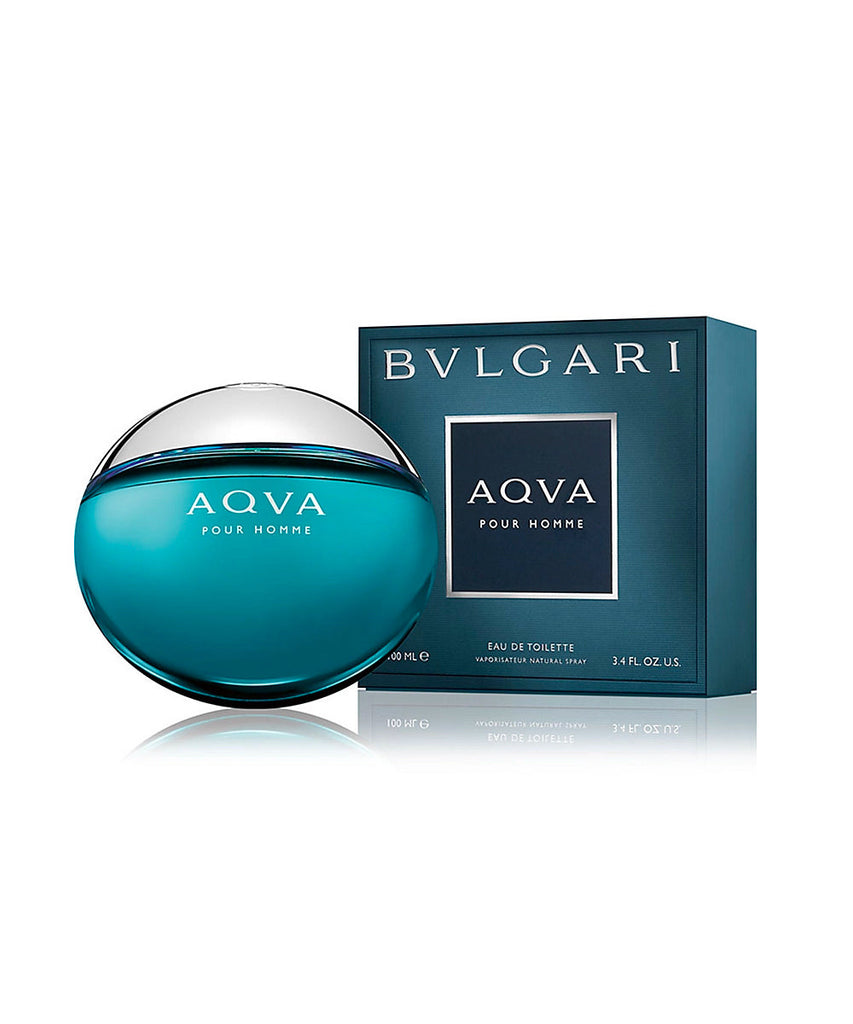 Bvlgari Aqva Pour Homme EDT | Novela International Pte Ltd