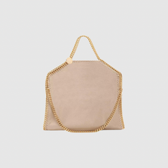 Stella McCartney 3 Chain Falabella Tote