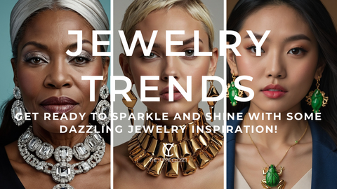 Jewelry trends