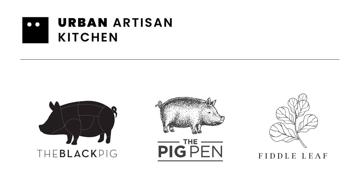 Urban Artisan Kitchen