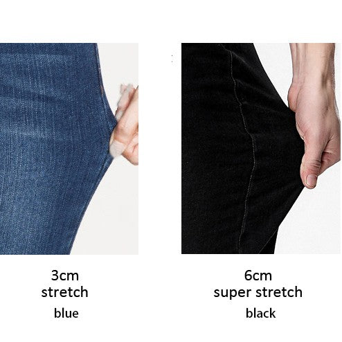 mens stretch skinny pants