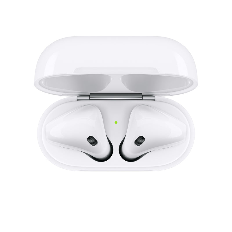 Apple Airpods (第2代)
