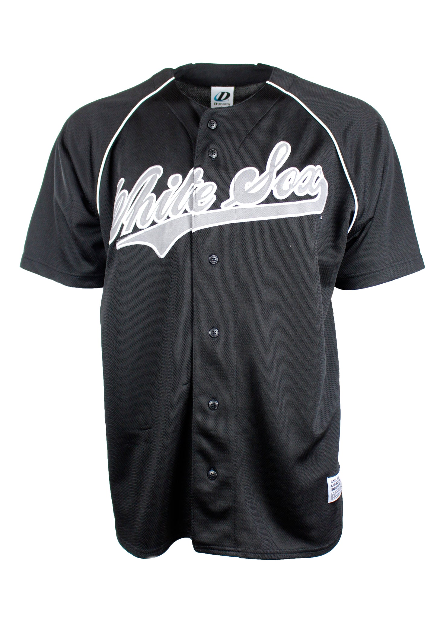 white sox jersey vintage