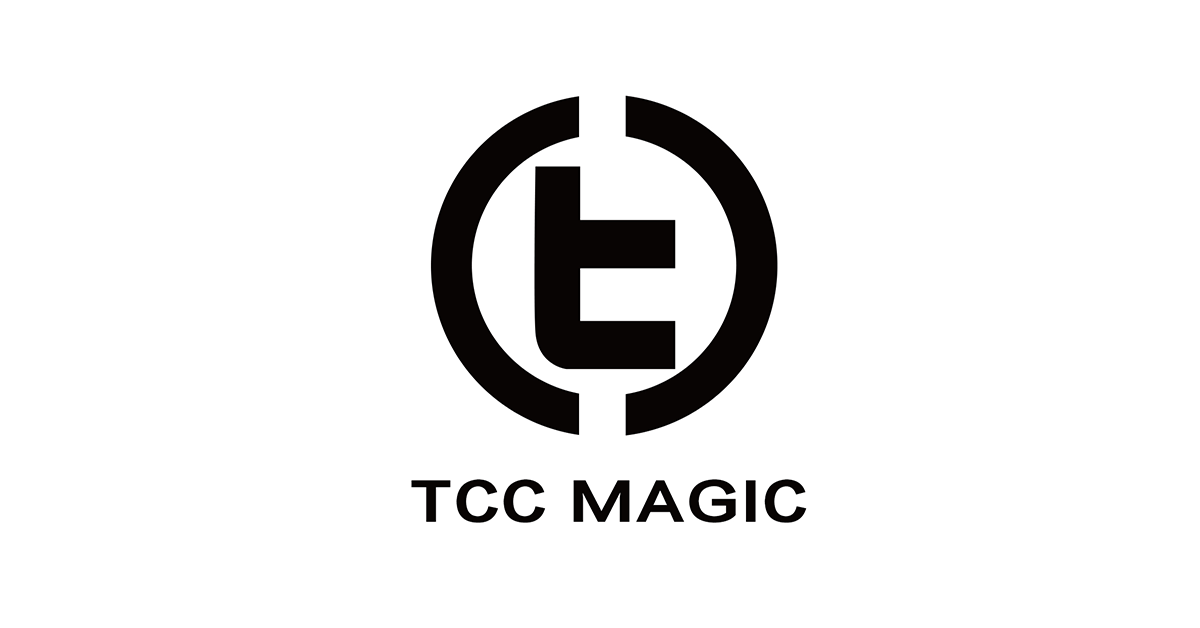 Water Spirit - TCC Presents and Peng Kai - Vanishing Inc. Magic shop