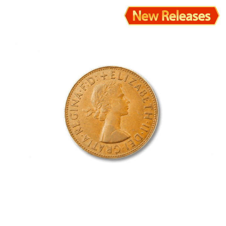 Crazy Chinese Coins by Artisan Coin & Jimmy Fan – TCC Magic