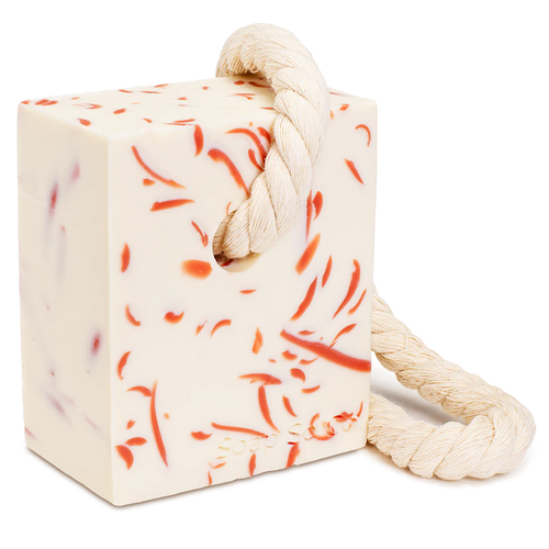 Castelbel Sardine Soap on a Rope – My Portuguese Market