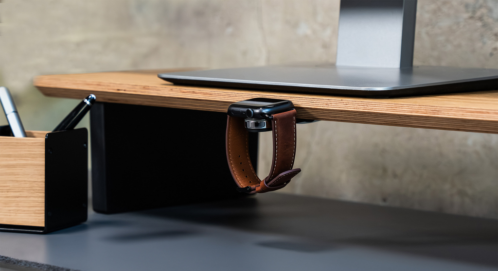 BALOLO, Apple Watch, Apple Watch Holder, Apple, Smartwatch, Smartwatch Holder, desk, office, home, minimalist living