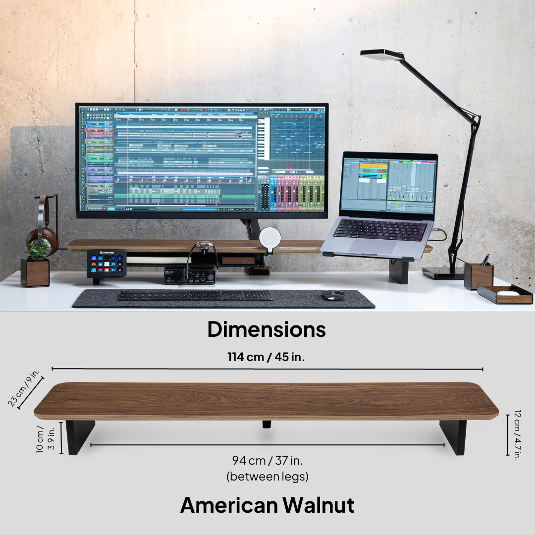 American Made Premium Home Office Desks - Work From Home Desks